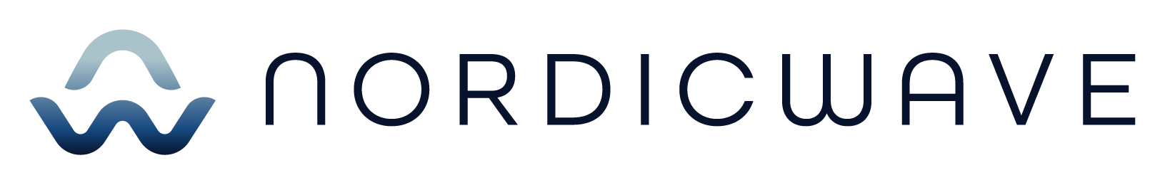 Nordic Wave logo